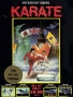 Commodore  C64&nbsp; - &nbsp;INTERNATIONALKARATE